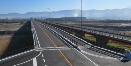道路・橋梁