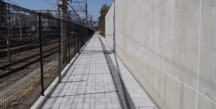 都市・交通インフラ